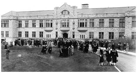 Spring 2003 - Students - University of Saskatchewan