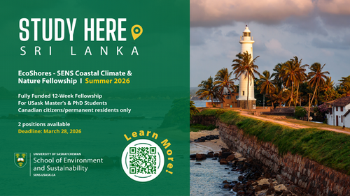 Photo of SENS EcoShores Sri Lanka