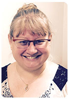 Picture of Dr. Audrey Van Zanten