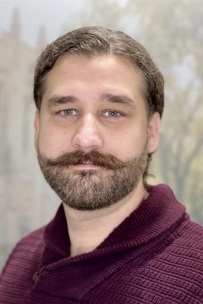 Picture of Devan Moxley Teigrob