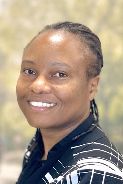 Picture of Florence Mudzongo