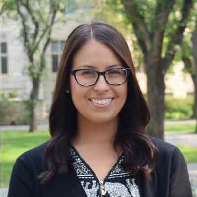 Picture of Jennifer Silva-Duncombe