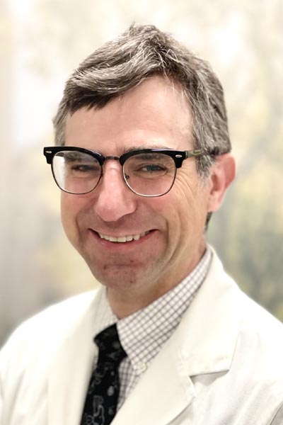Picture of Dr. John Matic