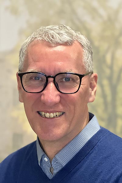 Picture of Ken MacLeod