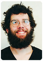 Picture of Nick McEachern