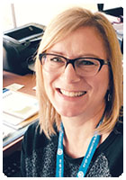 Picture of Pam Komonoski