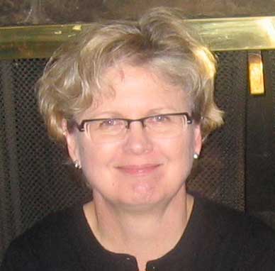 Picture of  Penny Skilnik