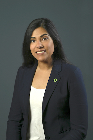 Picture of Aditi Garg