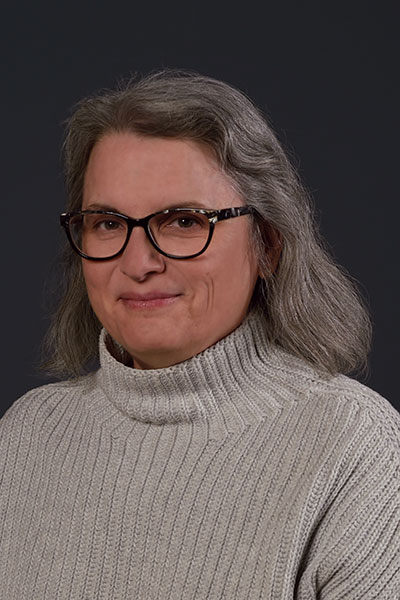 Picture of Adrienne Thomas