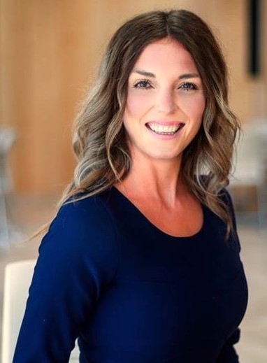 Picture of Anne-Marie Rollo