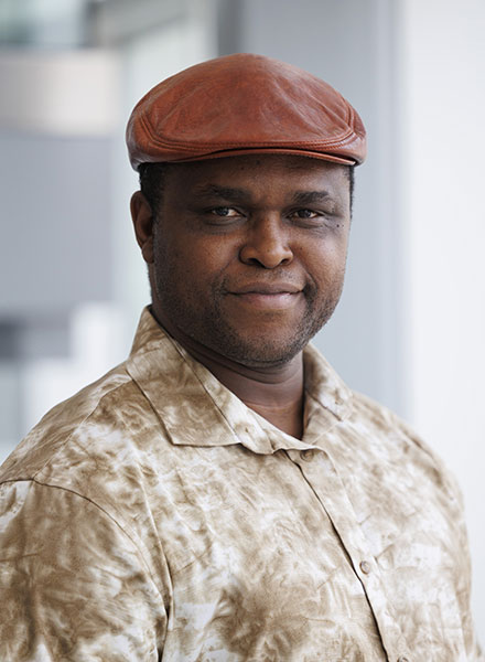 Picture of  Bassey Bassey