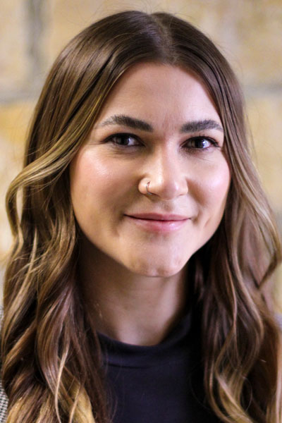 Picture of  Brette Kristoff