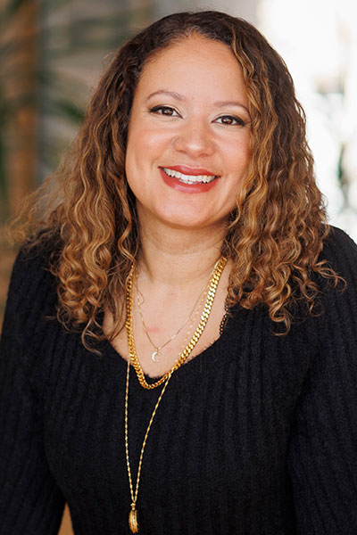 Picture of Charlene Brown