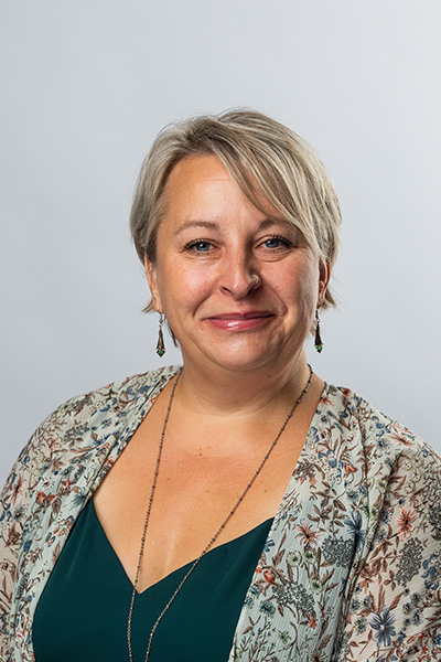 Picture of  Danette Stang
