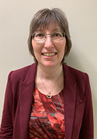 Picture of Darcia Evans