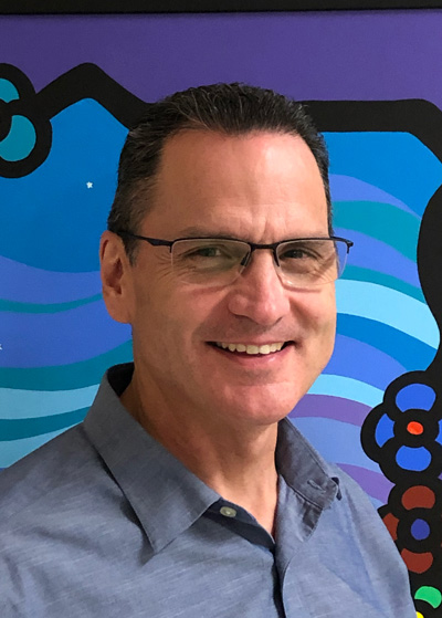 Picture of Darryl Isbister