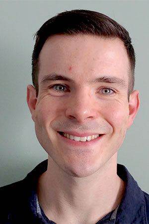 Picture of David Greaves