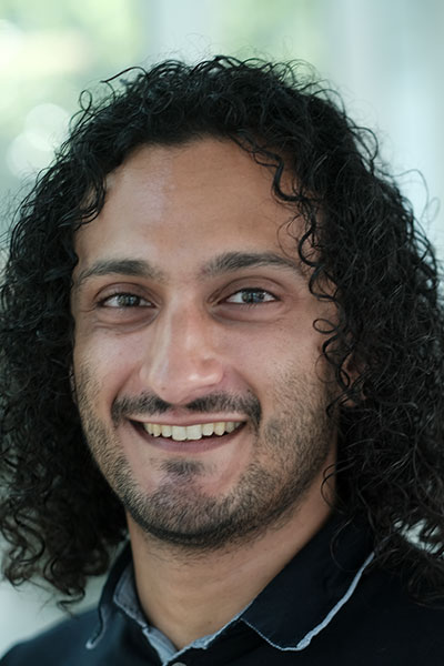 Picture of Dharmesh V.