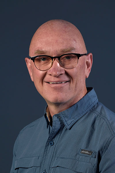 Picture of Don Warkentin