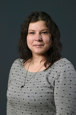 Picture of Erin Holcomb