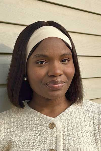 Picture of Eseose Akhimien-Williams