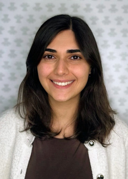 Picture of Evgeniya Sardaryan