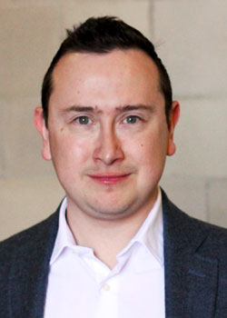Picture of  Guillermo Galvan-Gracia