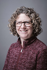 Picture of Heather M. Ross