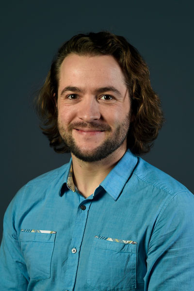 Picture of  Ilia Rudnitskiy