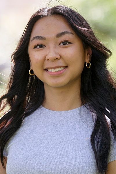 Picture of  Isabella Barrieses