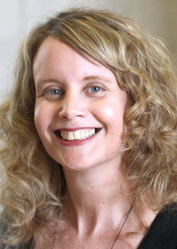 Picture of  Jacqueline  Germin