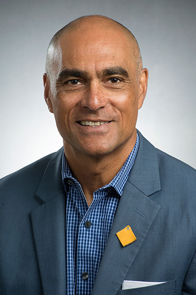 Picture of Dr. Jerome Cranston