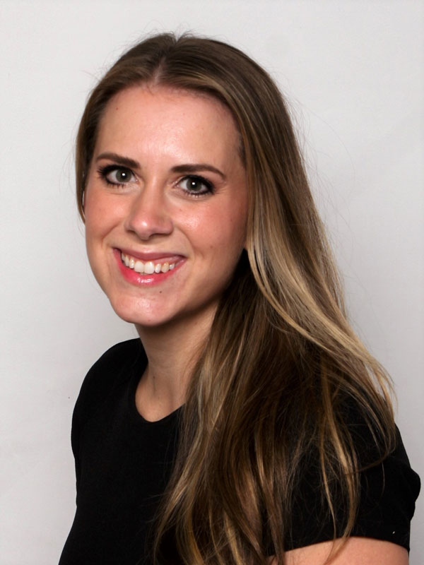 Picture of  Jessica Fox