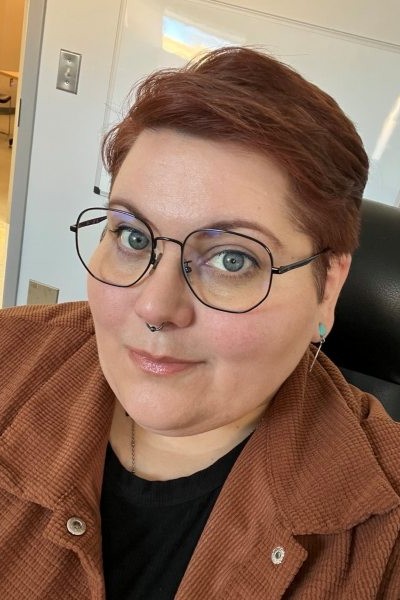 Picture of  Jessica Malinski