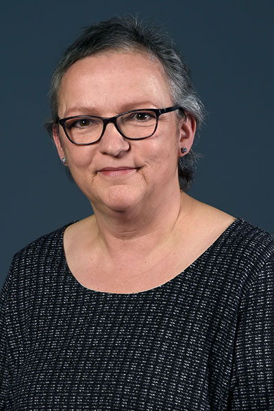 Picture of Joanne Crawford
