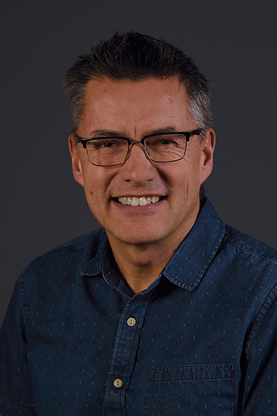 Picture of John Ogresko