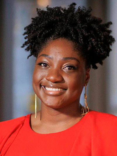 Picture of  Kacia Whilby