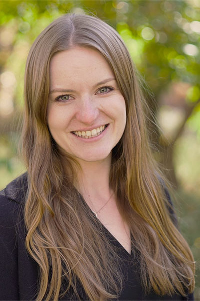 Picture of Kaitlyn Richter