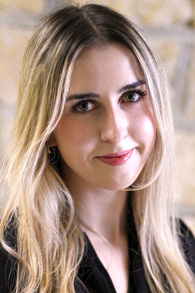 Picture of  Karyna Vorotylo