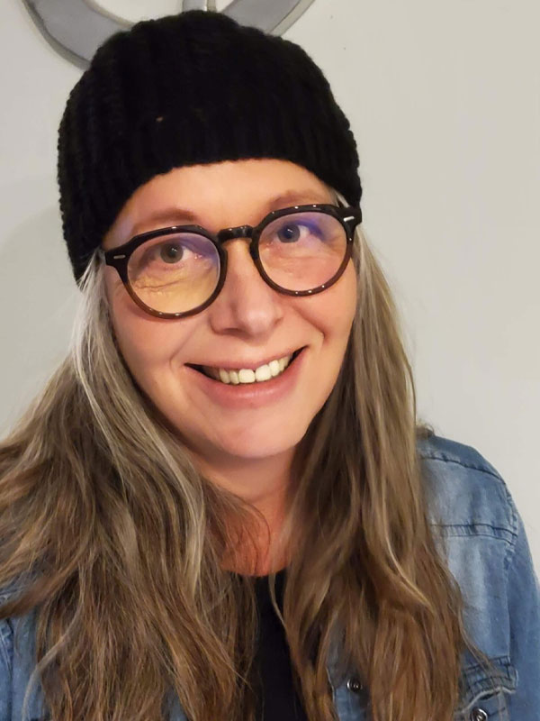 Picture of  Kim Fontaine
