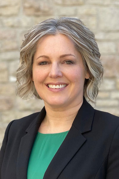 Picture of Kim Matheson