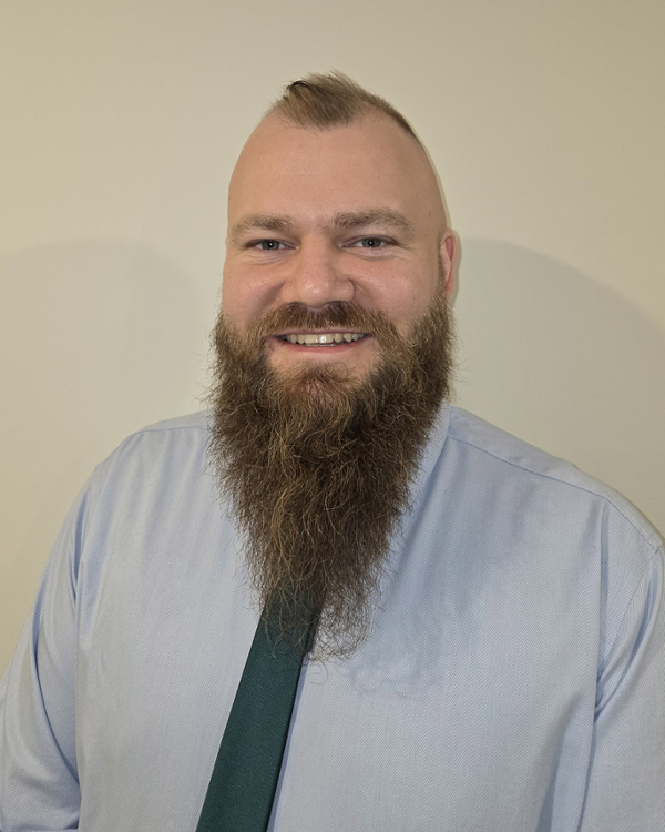 Picture of Kurt Bergsma