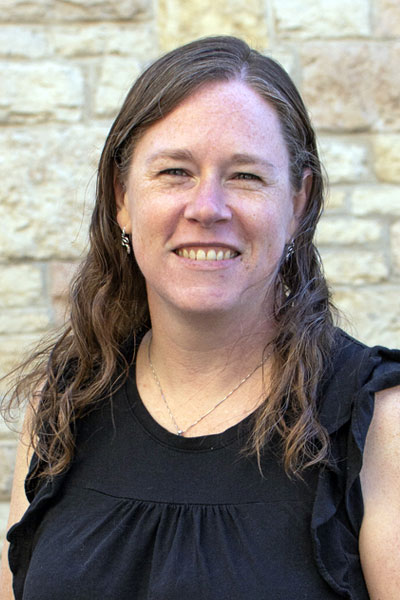 Picture of Laurie Johnston