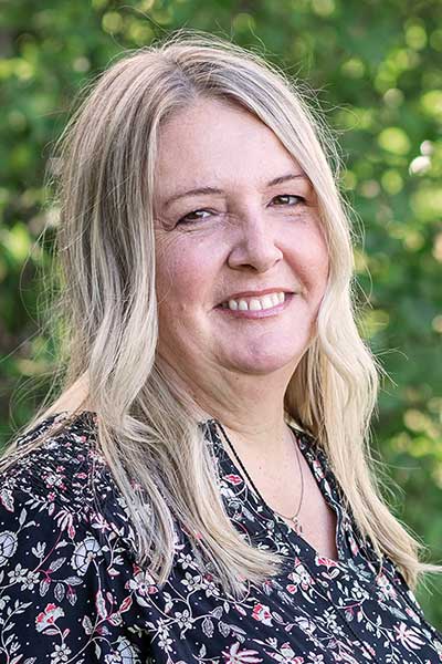 Picture of  Leanne  Loran