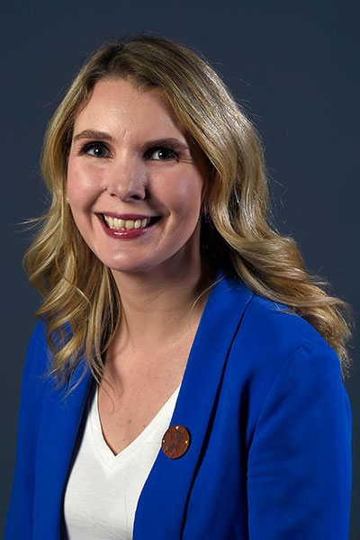 Picture of Lila McCormick