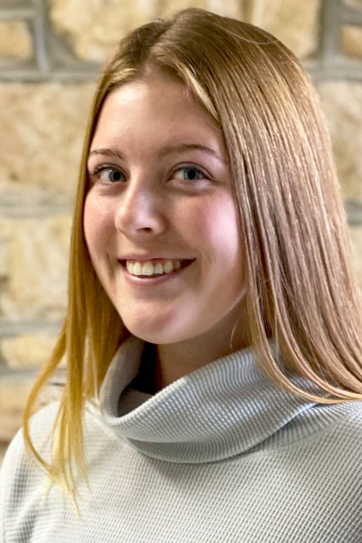 Picture of  MacKenzie Van Damme