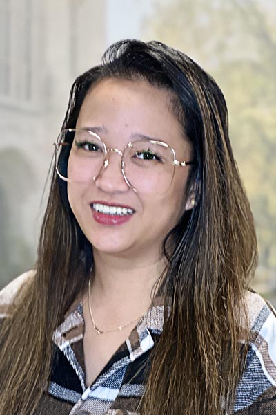 Picture of  Mayana Ogena
