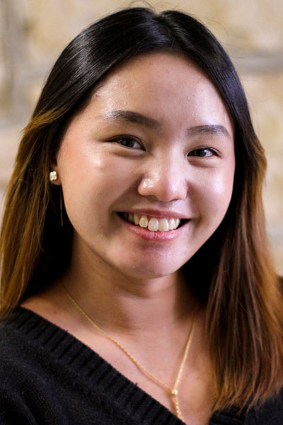 Picture of  Michelle Atchivara