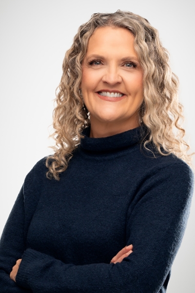 Picture of Dr. Nancy Turner