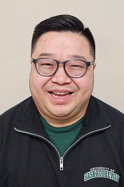 Picture of Randy G.